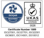 UKAS-ISO27001-Mark-cl-27_CMYK_With ISOs2